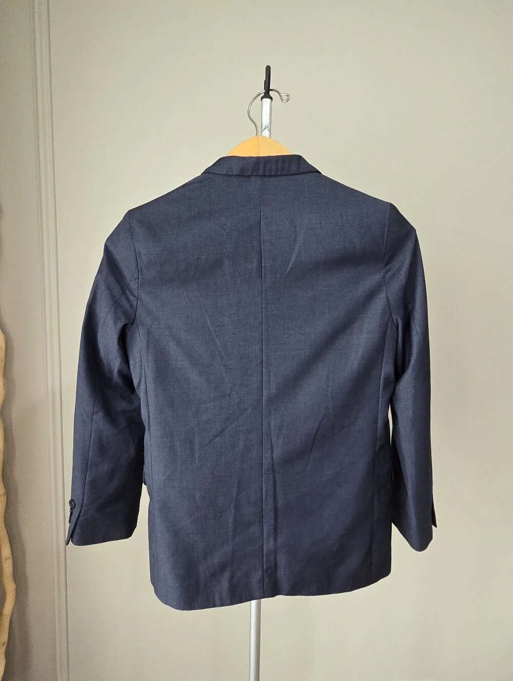 Calvin Klein classic navy